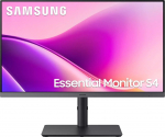 Monitorius Samsung S43UF, LS27F434UAUXEN, IPS, 100 Hz, FHD, 27"