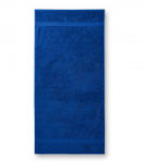 Vonios rank&scaron;luostis Malfini Must ADL 9030501, mėlyna sp., 100 cm x 50 cm