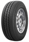 Vasarinė automobilių padanga Toyo Tires Nanoenergy Van 165/70/R13, 88-R, D, C, 70 dB