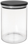 Birių produktų indas Orion 127578, 0.6 l, skaidri sp.