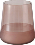 Stiklinė Boltze Audetta, stiklas, 0.42 l