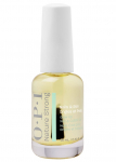 Nagų ir odelių aliejus OPI Nature Strong Glow Up, 15 ml