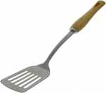 Maisto mentelė De Buyer B Bois 2701-06, 35 cm, ruda sp./sidabro sp.
