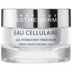 Veido gelis Institut Esthederm Eau Cellulaire Water Fresh, 50 ml