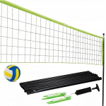 Tinklinio rinkinys Enero Deluxe, 570 cm x 230 cm
