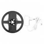 LED juosta Eko-Light EKZ1212, 2.6 W, 240 lm, 5 m, IP20, 230 V