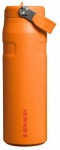 Termogertuvė Stanley The IceFlow Bottle Flip Straw 2.0, 0.7 l, oranžinė sp.