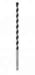 Betono grąžtas Bosch Pro 5 2608706986, betonui/akmeniui, sraigtinis, hex, 8 mm x 20 cm