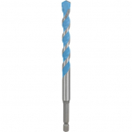 Universalus grąžtas Bosch MultiConstruction 2608902270, universalus, sraigtinis, hex, 10 mm x 15 cm