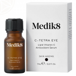 Paakių serumas Medik8 C-Tetra Eye, 7 ml