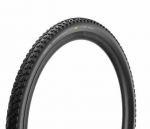 Dviračio padanga Pirelli Cinturato Gravel M 45-622, nailonas, juoda sp., 28", 1.75"