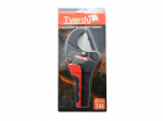 Pjoviklis, vamzdžiams Tvardy T00051, 64 mm