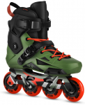 Riedučiai Nils Extreme Slalom NA1601, žalia sp., 44
