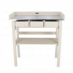 Darbastalis Gardener, 78 cm x 38 cm x 82.5 cm