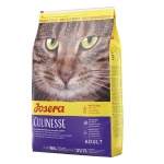 Sausas kačių maistas Josera Culinesse, pauk&scaron;tiena, 10 kg