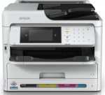 Daugiafunkcis spausdintuvas Epson WorkForce Pro WF-C5890DWF, ra&scaron;alinis, spalvotas (pažeista pakuotė)