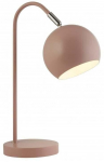 Stalinis &scaron;viestuvas Searchlight EU700879, E14, 10W (pažeista pakuotė)
