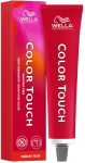 Plaukų dažai Wella Professionals Color Touch, medium brown/violet sp., 4/6, 60 ml