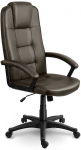 Darbo kėdė Sofotel 402C, 51 x 51 x 115 - 125 cm, ruda sp.