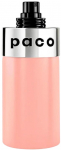 Tualetinis vanduo Paco Rabanne Paco Rose, 100 ml