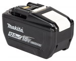 Akumuliatorius Makita BL18120, 18 V, li-ion, 12000 mAh