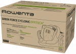 Dulkių siurblys Rowenta Green Force Effitech RO7C36, 500 W