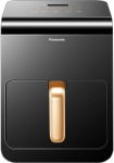 Kar&scaron;to oro gruzdintuvė Panasonic NF-CC600, juoda sp., 1450 W, 6 l