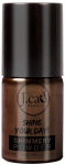 &Scaron;vytėjimo suteikianti priemonė J.Cat Beauty Shine Your Day! Shimmery Powder, 107 dark wood, 3 g