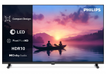 Televizorius Philips 24PHS6050/12, 24 ", HD, komplektas