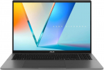 Prekė su defektu/trūkumu. Ne&scaron;iojamas kompiuteris Asus Vivobook S16 M3607HA-RP011, AMD Ryzen 5 220, 16 GB, 512 GB, 16 ", AMD Radeon 740M, pilka sp., en