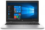 Ne&scaron;iojamas kompiuteris HP ProBook 650 G5, atnaujintas, Intel Core i5-8365U, 16 GB, 512 GB, 15.6 ", Intel UHD Graphics, sidabro sp., EN, Windows 11 pro
