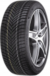 Universali automobilių padanga Imperial Tyres All Season Driver 215/60/R18, 102-H, XL, C, B, 71 dB