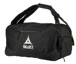 Sportinis krep&scaron;ys Select Medium v25, juoda sp., 41 l