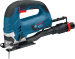 Siaurapjūklis Bosch Professional GST 90 BE, 650 W