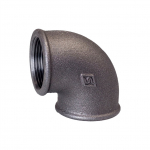 Alkūnė Jinan Meide B90, 90 &deg;, 1 1/2", ketaus