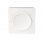 Termostatas Danfoss WT-T 088U0620, prisukamas, balta sp., 3 cm, 5 - 30 &deg;C