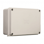 Paskirstymo dėžutė Technova 012.A.PL, IP65, 30 cm, 12 cm x 22 cm