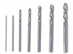 Grąžtų komplektas Dremel 2615062832, 7 vnt.