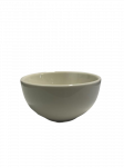 Dubenėlis Leela Baralee Simple Plus, kreminė, 9 cm, 0.170 l