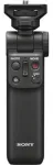 Stovas Sony GP-VPT2BT, aliuminis