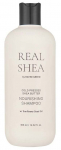 &Scaron;ampūnas Rated Green Real Shea, 400 ml