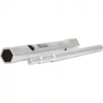 Veržliaraktis, vamzdžiams KS Tools 518.0876-E, 160 mm, 18 - 19 mm