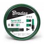 Žarna laistymui Bradas Sprint, 20 m