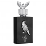 Kvapusis vanduo Lattafa Shaheen Silver Pride, 100 ml