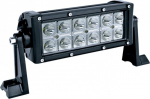 Automobilio lemputė, led, juoda sp., 30 V