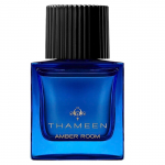Kvapusis vanduo Thameen Amber Room, 100 ml