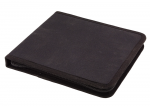 Penalas, su priedais, 23.5 cm x 21 cm, juoda