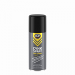 Priemonė nuo korozijos, nuo korozijos K2 Cynk, 0.4 l