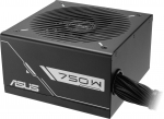 Maitinimo blokas Asus Prime 750 W, 13.5 cm