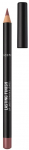 Lūpų pie&scaron;tukas Rimmel London Lasting Finish, 1.2 g, 140 barely pink